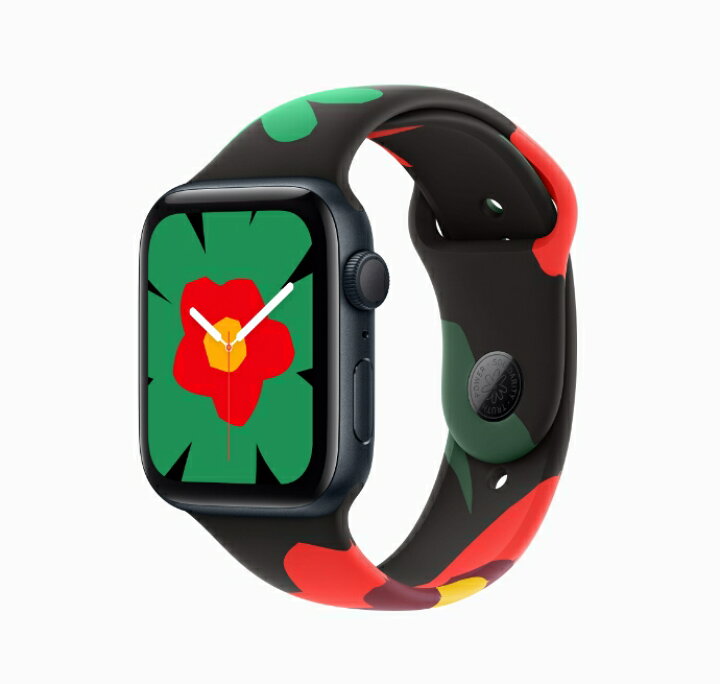 楽天市場】「新品」Apple Watch SE(第2世代) 44mm ミッドナイト  