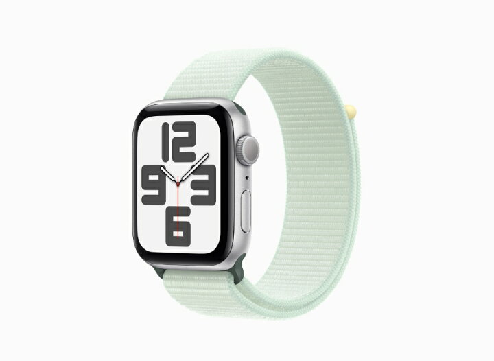 楽天市場】「新品未開封」Apple Watch SE(第2世代) 44mm GPSモデル 