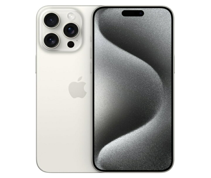 楽天市場】「新品未開封｜SIMフリー」 iPhone 15 Pro 128GB 256GB  