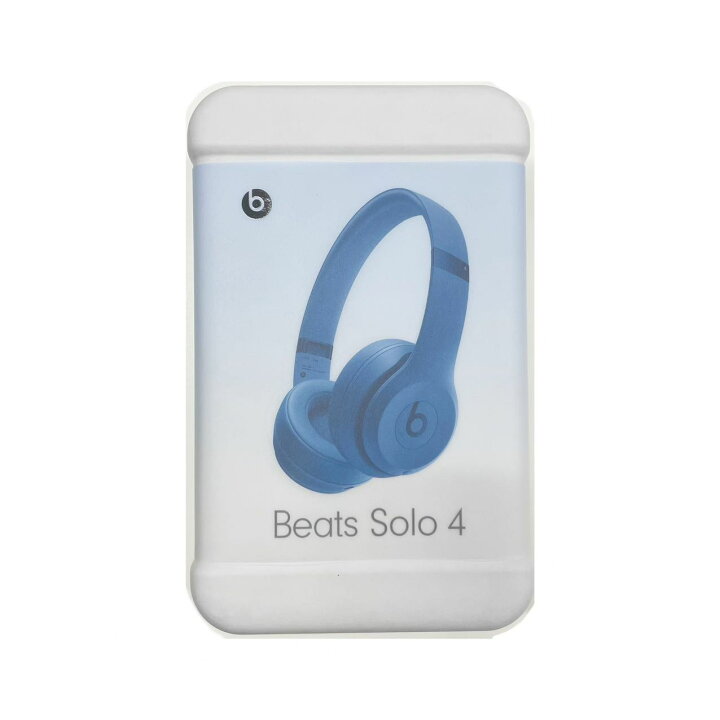 楽天市場】「新品・保証開始済み」Beats Solo 4 MUW43PA/A [スレート 