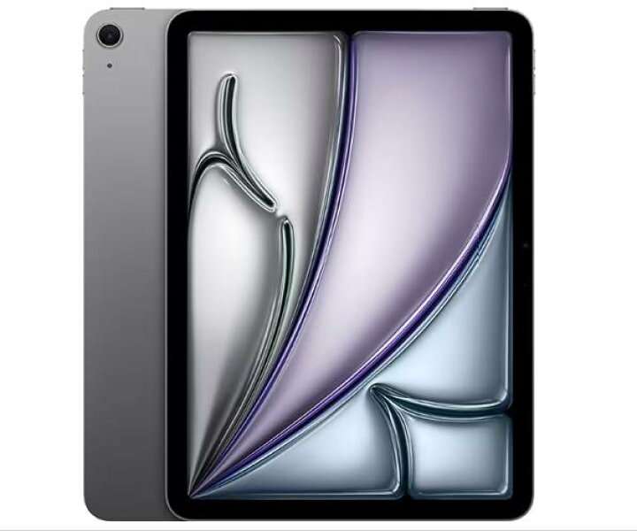 楽天市場】新品 iPad Air (第6世代) 11インチ Wi-Fiモデル 128GB 