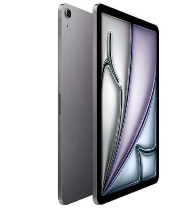 楽天市場】新品 iPad Air (第6世代) 11インチ Wi-Fiモデル 128GB 