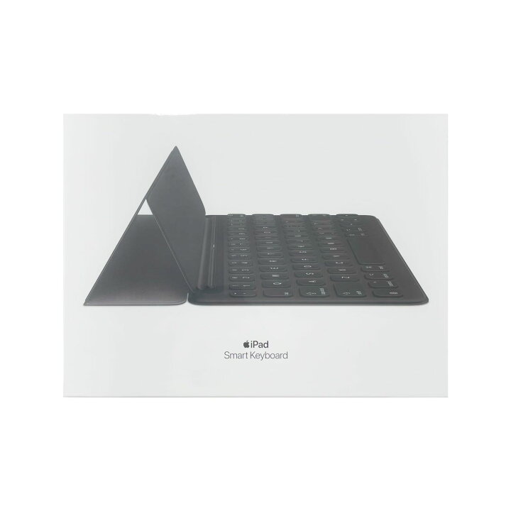 楽天市場】「新品」iPad用 Smart Keyboard 英語(US) MX3L2LL/A Air(第3  