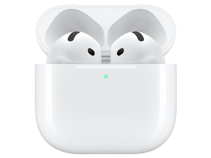 楽天市場】「新品」アップル(Apple) AirPods 4 MXP63J/A ワイヤレス 