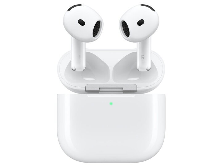 楽天市場】「新品」アップル(Apple) AirPods 4 MXP93J/A アクティブ 
