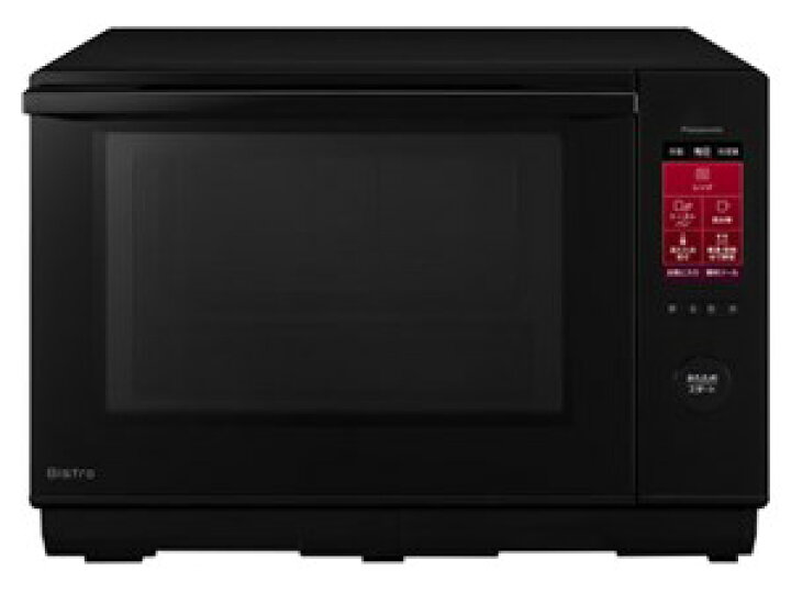 楽天市場】「新品・アウトレット」Panasonic ビストロ NE-BS6A-K 
