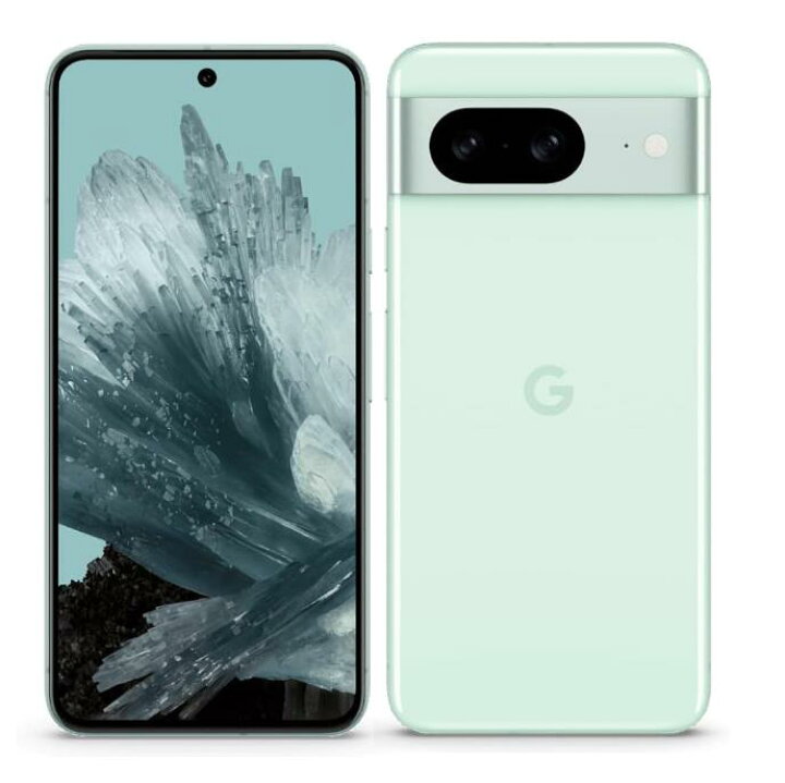 楽天市場】[新品未使用品｜SIMフリー] Google Pixel 8 128GB/256GB  