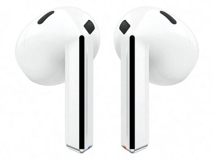 楽天市場】「新品」Galaxy Buds3 SM-R530NZWAXJP [ホワイト  