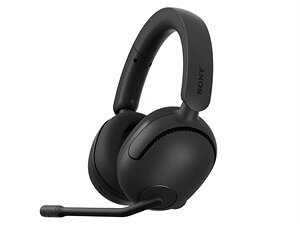 �u�V�i�vSONY INZONE H5 WH-G500 [�u���b�N] ���C�����X�Q�[�~���O�w�b�h�Z�b�g �y���[�z�y�����y�z�y�v���[���g�z