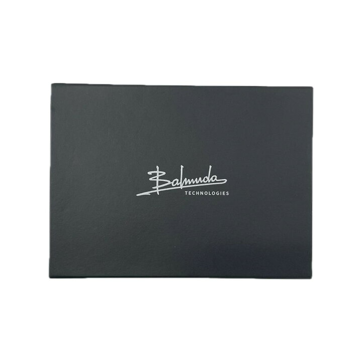楽天市場】「新品」SIMフリー BALMUDA Phone ブラック 128GB 