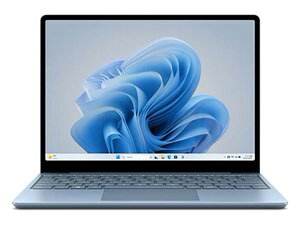 �u�V�i�vSurface Laptop Go 3 XKQ-00063 [�A�C�X�u���[] Core i5-1235U / 16GB / SSD 256GB / Windows 11 Home �y���[�z�y���������z�y�v���[���g�z