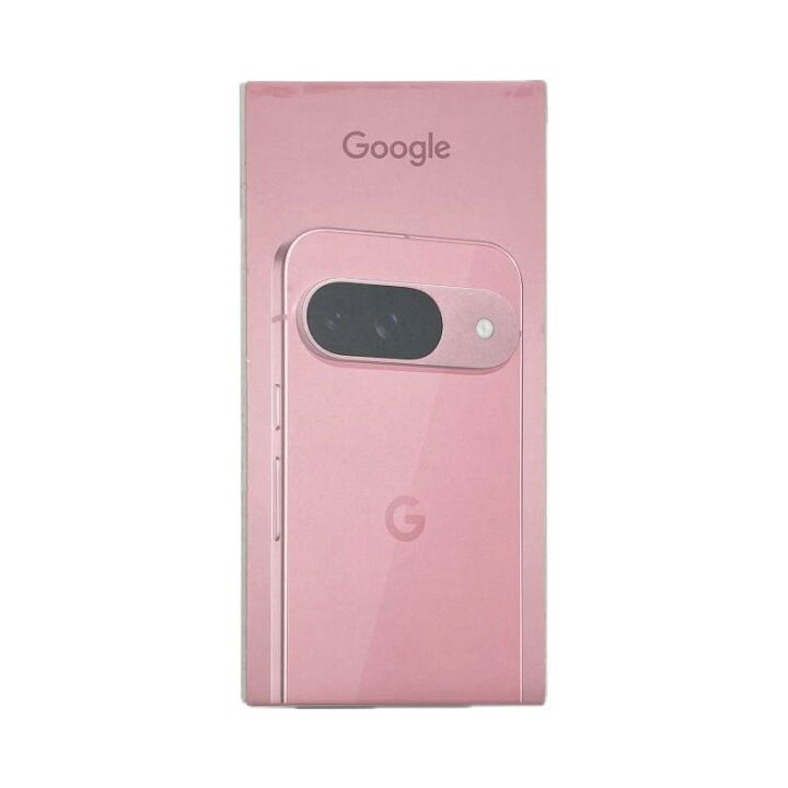 楽天市場】[新品未開封｜SIMフリー] Google Pixel 9 128GB [Porcelain 