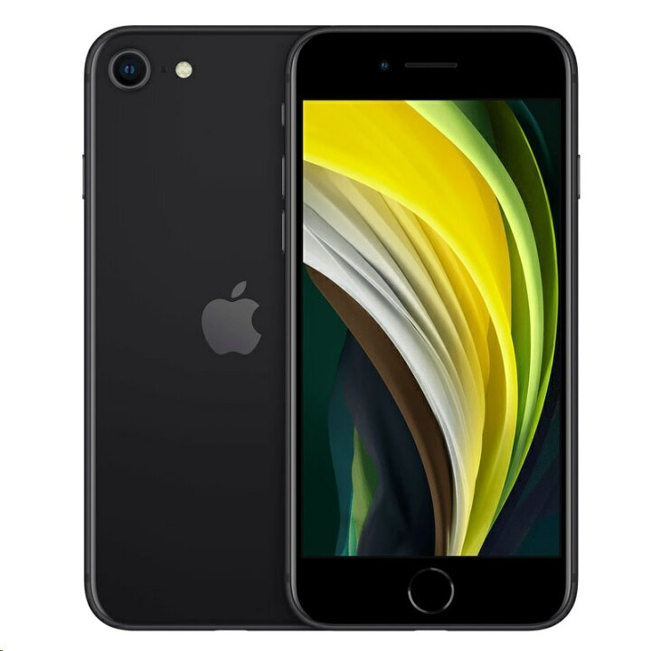 楽天市場】「アウトレット未使用品」iPhone SE 2 64GB SIMフリー 