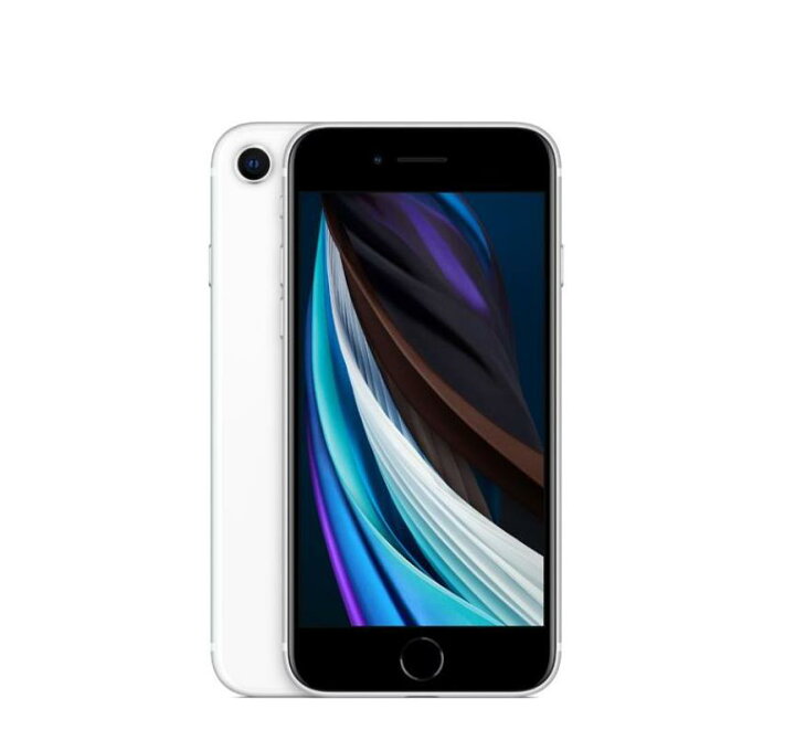 楽天市場】「アウトレット未使用品」iPhone SE 2 64GB SIMフリー  