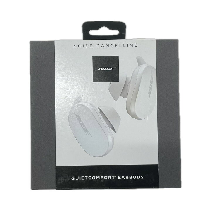 楽天市場】「新品未開封・訳あり」BOSE QuietComfort Earbuds [ソープ  