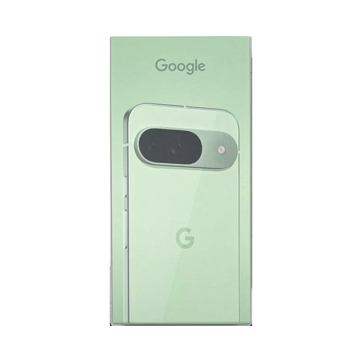 楽天市場】[新品未開封｜SIMフリー] Google Pixel 9 128GB [Porcelain 