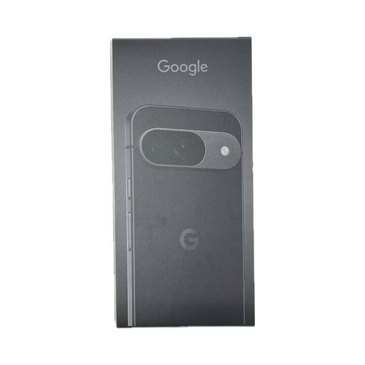 楽天市場】「新品未開封」SIMフリー Google Pixel 9 256GB [Obsidian 