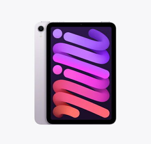 uViviPad mini(7) Wi-Fi 128GB 2024NHf MXN93J/A [p[v] A17 Pro`bvy[zyyzyv[gz