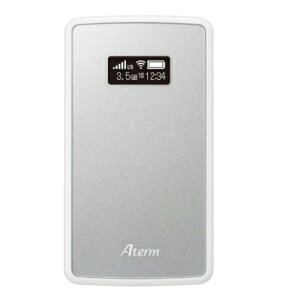 uViv@Aterm MP02LN @ACA_v^Zbg^Cv @PA-MP02LN-SA@@ [^bNVo[]@oCWiFi[^[