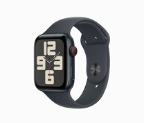 楽天市場】cellular apple watch se 44mmの通販