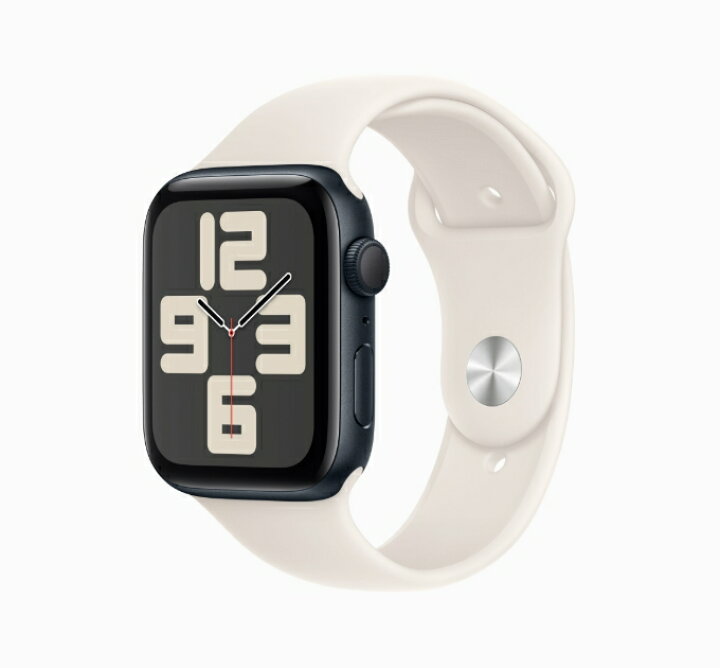 楽天市場】「新品」Apple Watch SE(第2世代) 44mm GPSモデル  