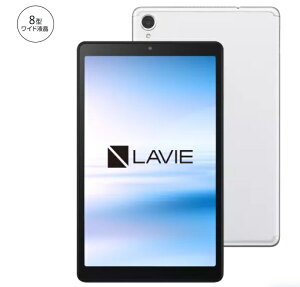 [AEgbg]NEC  yWi-Fiz LAVIE Tab E TAB08/H01 2GB 16GB PC-TAB08H01 Vo[