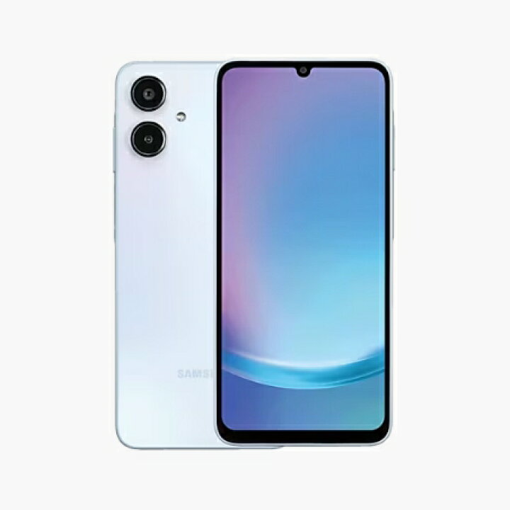 楽天市場】「新品」SIMフリー Galaxy A25 5G 64GB au版/SoftBank版 