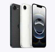 ＼楽天ランキング入賞／ [新品未開封｜未使用品｜SIMフリー] iPhone 16e 128GB 256GB 512GB ホワイト ブ…
