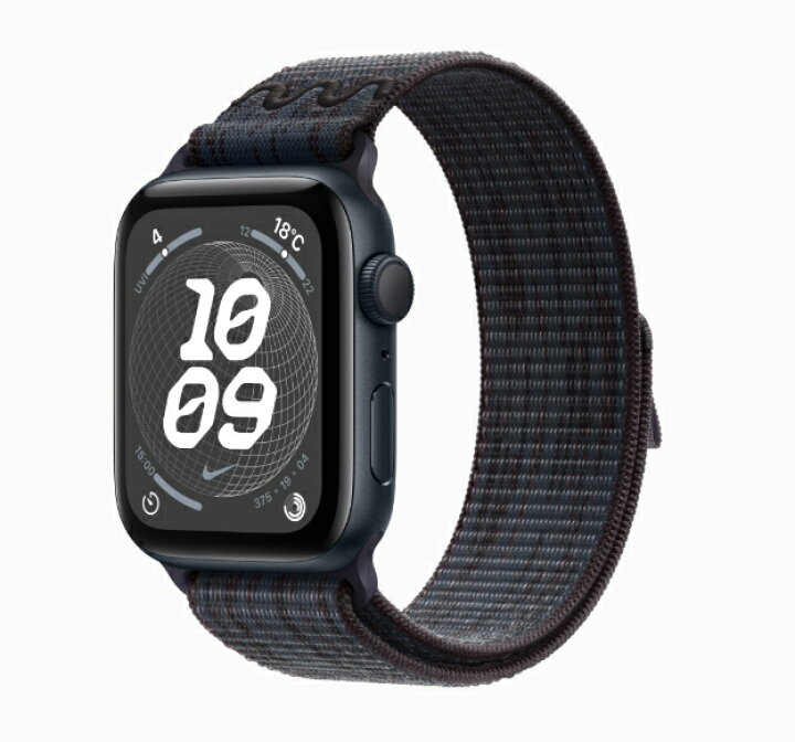 楽天市場】「新品」Apple Watch SE(第2世代) 44mm GPSモデル  
