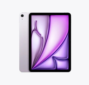 �u�V�i�viPad Air(M3) 11�C���` Wi-Fi 256GB 2025�N�t���f�� MCA64J/A [�p�[�v��] �y���[�z�y���������z�y�v���[���g�z
