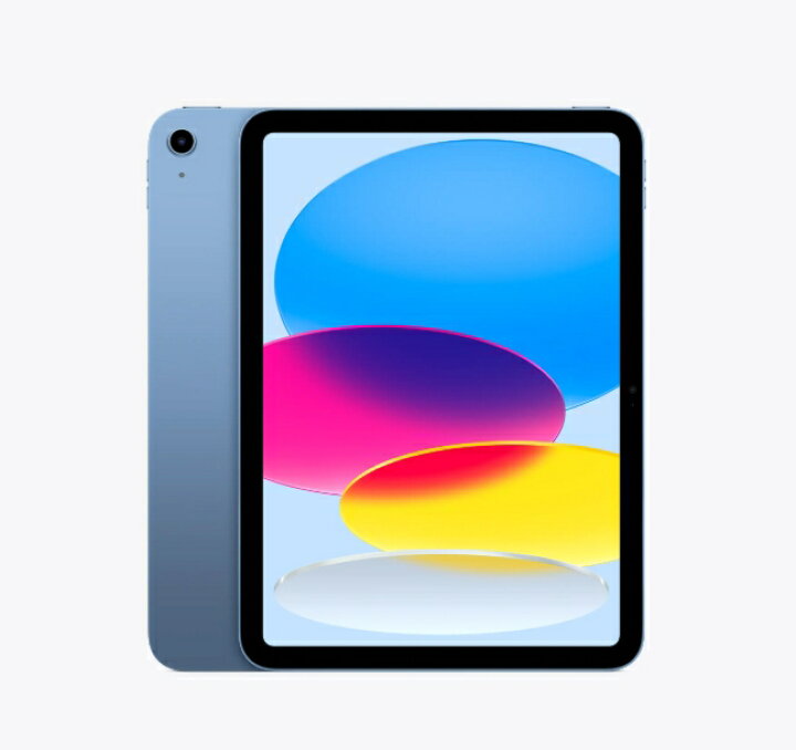 楽天市場】＼楽天ランキング入賞／ [新品未開封] Apple iPad (A16) 第 