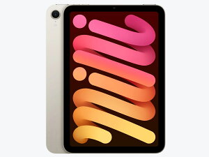 uViviPad mini(7) Wi-Fi 512GB 2024NHf MYH23J/A [X^[Cg] A17 Pro`bv