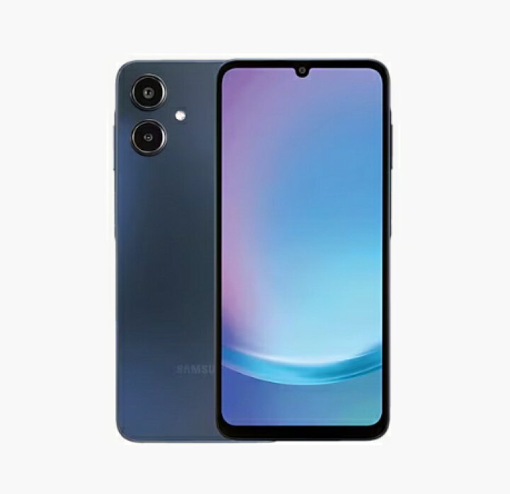 楽天市場】「新品・ドコモ版」SIMフリー Galaxy A25 5G SC-53F [Black  