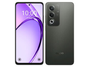 �_�y�V�����L���O���܁^ �u�V�i�E�ʔ̔ŁvSIM�t���[ OPPO A3 5G [�u���b�N] CPH2639 4GB/128GB
