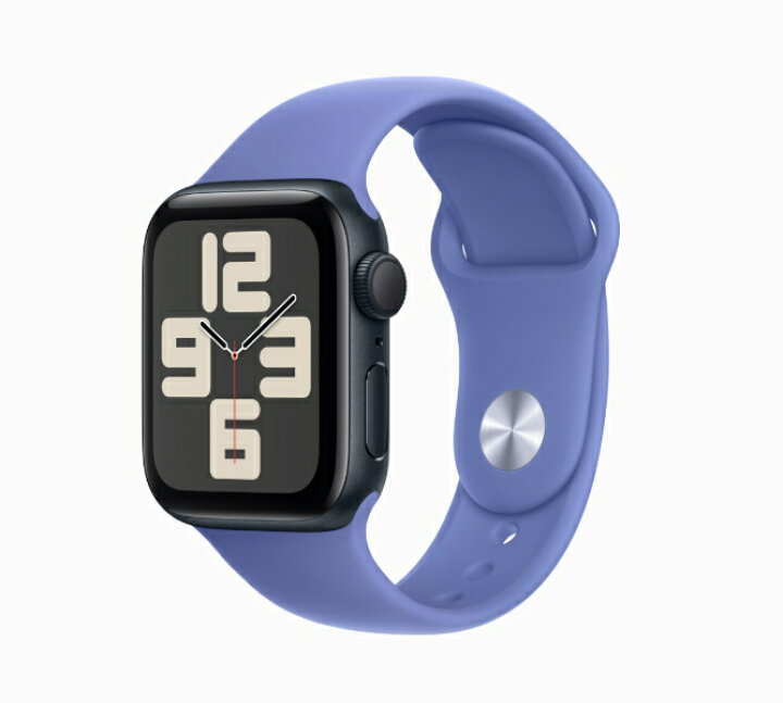 楽天市場】[新品] Apple Watch SE 第2世代 GPSモデル 40mm 
