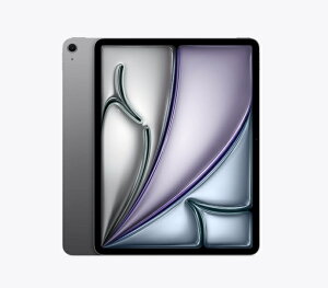uViv iPad Air(M3) 13C` Wi-Fi 128GB 2025Ntf MCNH4J/A [Xy[XO[]y[zyyzyv[gz