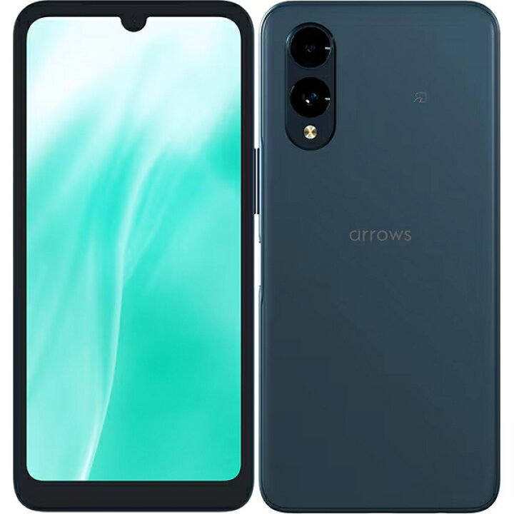 楽天市場】[新品] 楽天版 SIMフリー arrows We2 M07 ASMC07002 4GB 