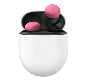 uViJvGoogleiO[Oj Google Pixel Buds Pro 2 GA05761-JP@Peony@CXCz
