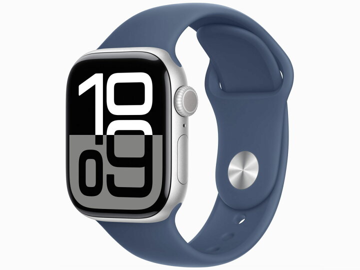 楽天市場】「新品」Apple Watch Series 10 GPS+Cellularモデル 42mm  