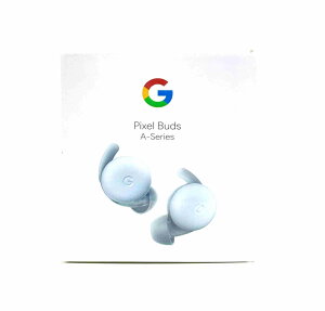 �u�V�i���J���v�O�[�O�� Google Pixel Buds A-Series GA04282-GB [Sea]