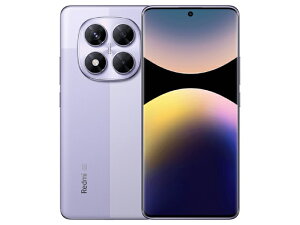 uViEʔ̔ŁvSIMt[ Redmi Note 14 Pro 5G 8GB/256GB [x_[p[v]y[zyyzyv[gz