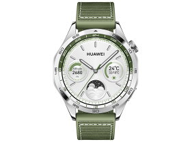「新品」HUAWEI WATCH GT 4 46mm [グリーン] PNX-B19 スマートウォッチ【即納】【あす楽】【プレゼント】