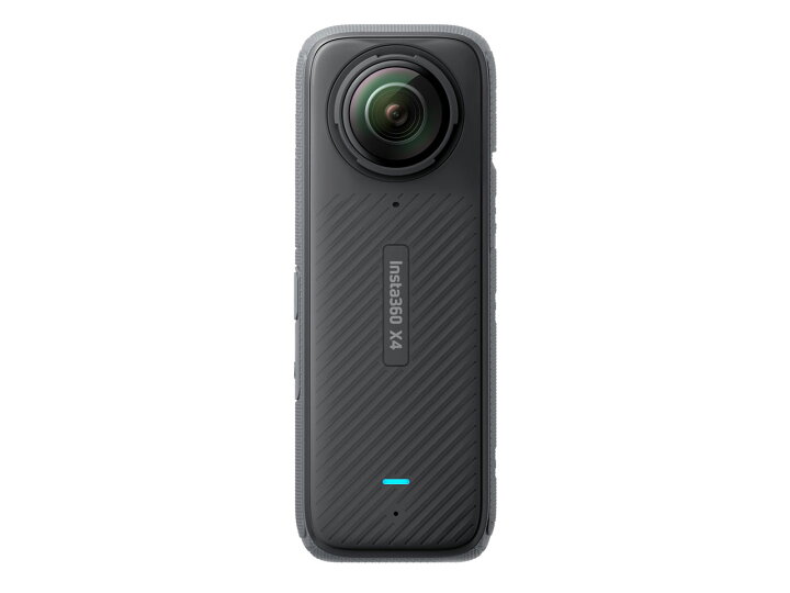 楽天市場】「新品」Insta360 X4 [ブラック] 8K防水360度アクション 