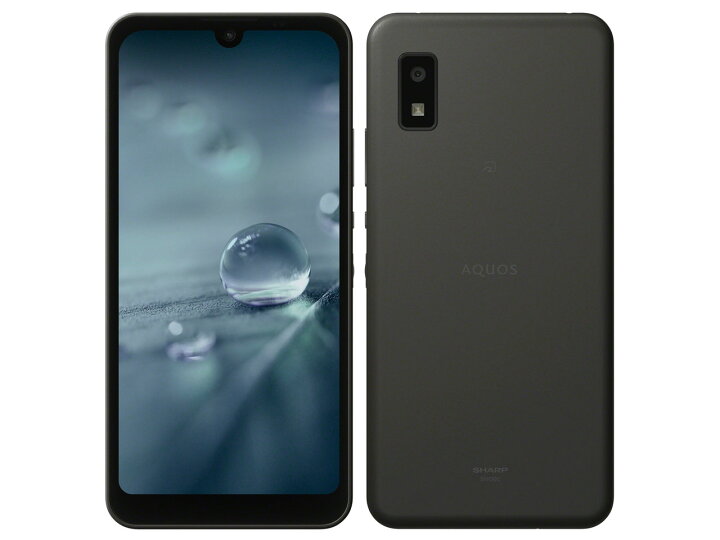 楽天市場】[アウトレット未使用品]SIMフリー AQUOS wish ソフトバンク 