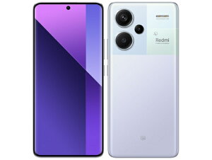 uVivSIMt[ Redmi Note 13 Pro+ 5G 8G+256G/12G+512G ~bhiCgubN/I[p[v/[CgzCg eF { wy[zyyzyv[gz