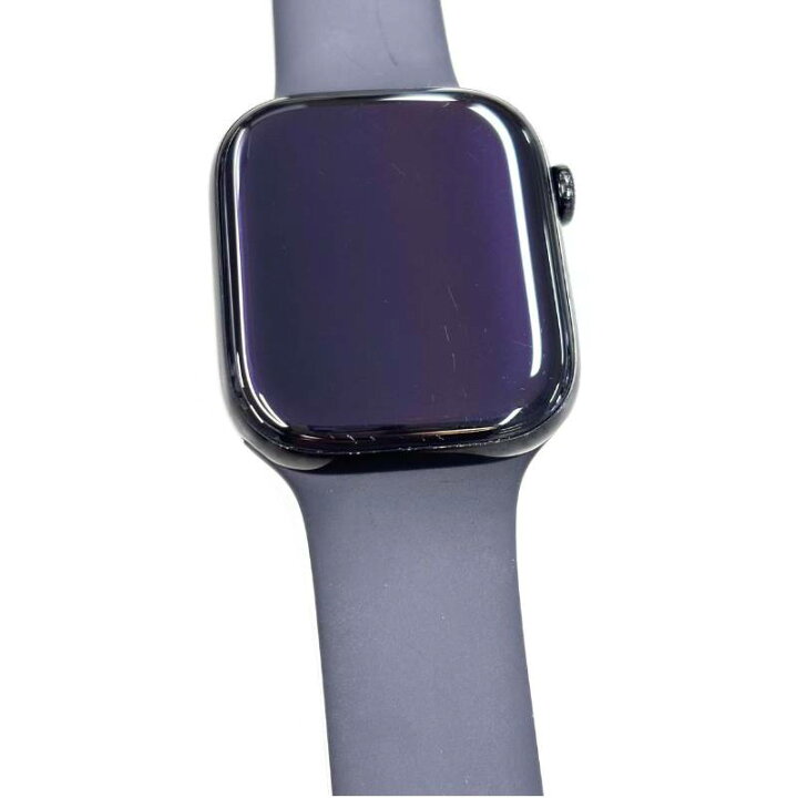 楽天市場】「中古品」Apple Watch Series 10 GPSモデル 46mm MWWQ3J/A 