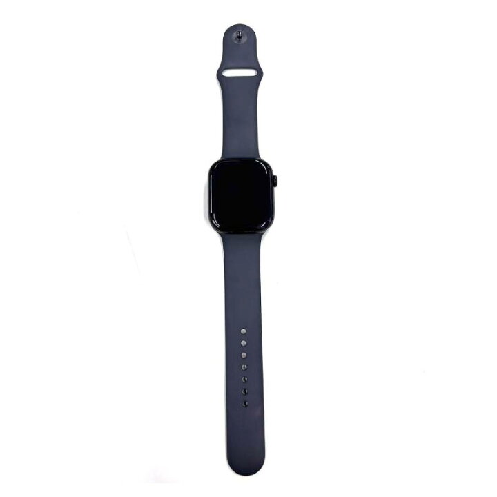 楽天市場】「中古品」Apple Watch Series 10 GPSモデル 46mm MWWQ3J/A 