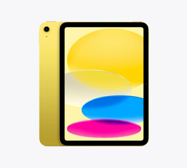 楽天市場】＼楽天ランキング入賞／ [新品未開封] Apple iPad (A16) 第 