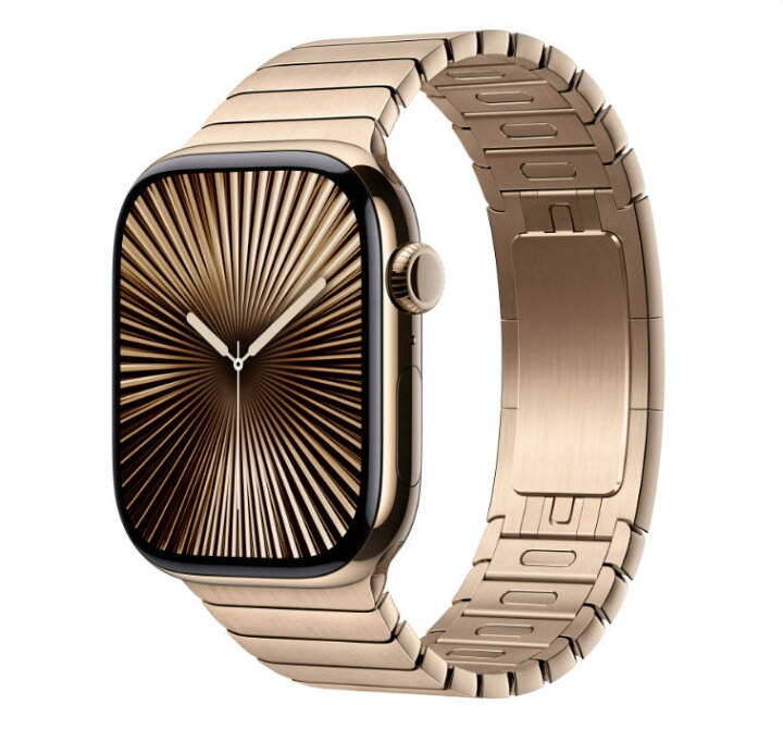 楽天市場】[新品]Apple Apple Watch Series10 46mm GPS+Cellularモデル 