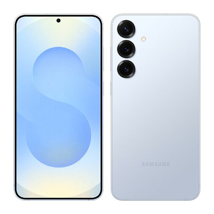 楽天市場】「新品・AU版」SIMフリー Galaxy S25 256GB SCG31 [アイス 